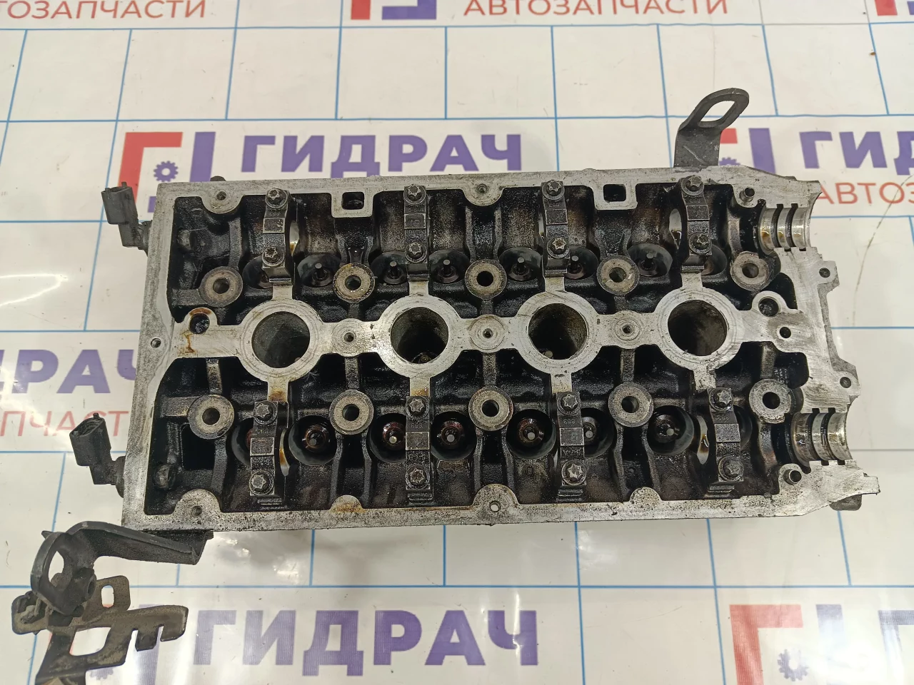 Головка блока Opel Zafira B 5607238